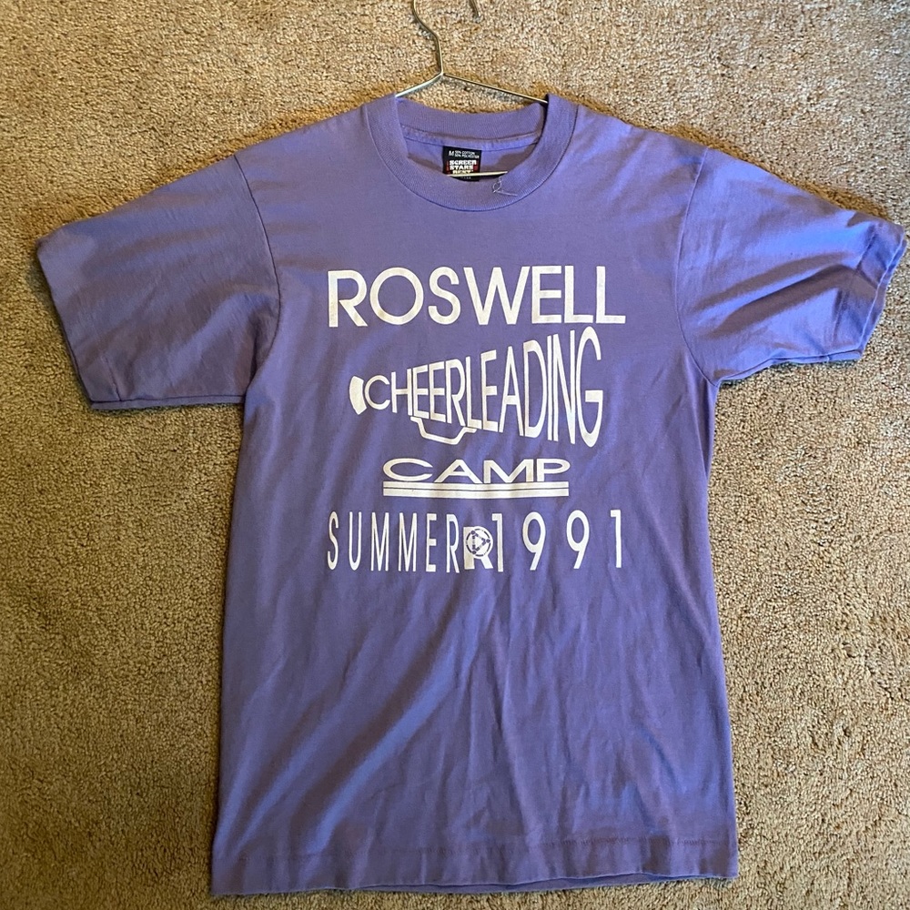 Vintage shirt